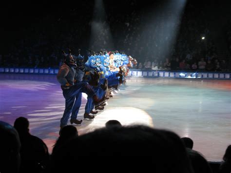 Disney on Ice - Central Minnesota Mom