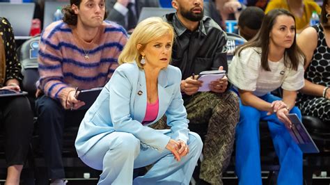 Kim Mulkey statement: Everything LSU coach said about Washington Post story