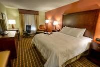 Hampton Inn Tifton, GA Hotel