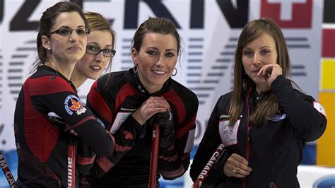 Lefko on curling: Team Homan riding high - Sportsnet.ca