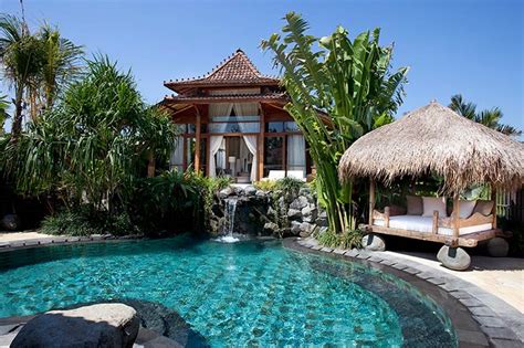 Bali Luxury Villas - Elite Havens