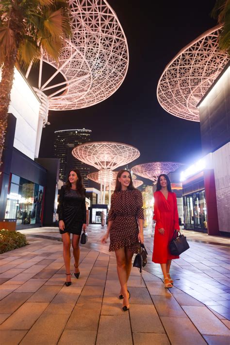 Bluewaters Launches Highly Anticipated ‘Ladies Island Nights’ – Dubai Blog