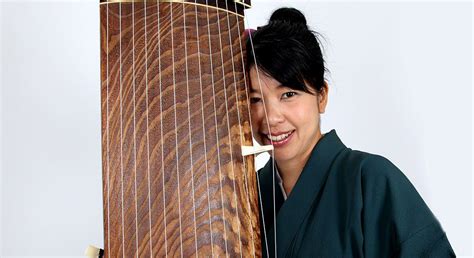 Exploring Koto Music - Cultural Infusion