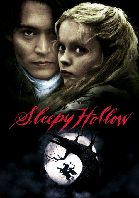 Sleepy Hollow Art