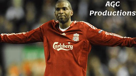 Ryan Babel's 22 goals for Liverpool FC - YouTube