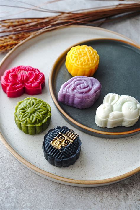 New Must Try Spot For Snow Skin Mooncakes in Vancouver - Buttermere ...