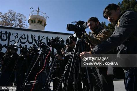 6,246 Afghanistan Journalists Stock Photos, High-Res Pictures, and Images - Getty Images