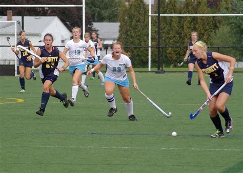 The Ultimate Guide to Field Hockey Positions: Get Ready To Play ...