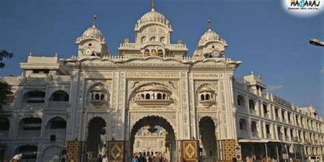 Exploring Nanded - Gurudwara Hazur Sahib - SocialMaharaj