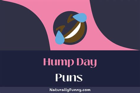 451 Hump Day Puns That Will Camel-flage Your Midweek Blues - Naturally Funny