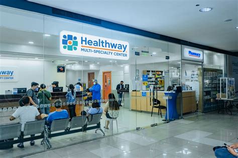 Healthway Market! Market! - Healthway Medical Network - Care Beyond Cure