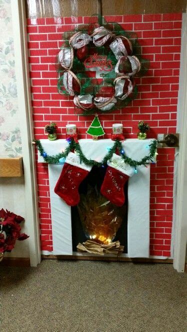 Nursing Home Christmas Decorations – HOME SALE INFO