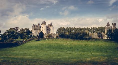 Killyleagh Castle : r/castles