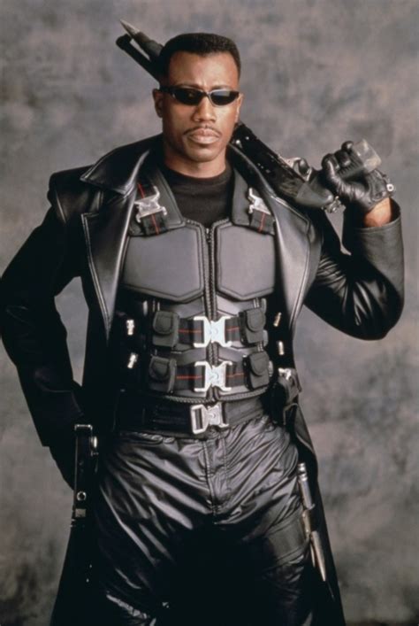 Blade | Marvel-Filme Wiki | Fandom