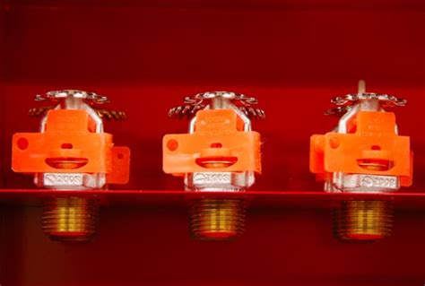 Replacement Fire Sprinkler Cabinet: How to Make a Sprinkler Kit