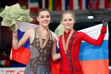 Yulia Lipnitskaya Retires at 19 After Battling Anorexia | Team USA