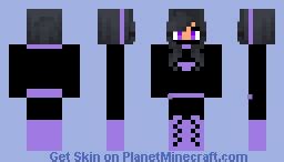 Aphmau Fairy Princess Minecraft Skin