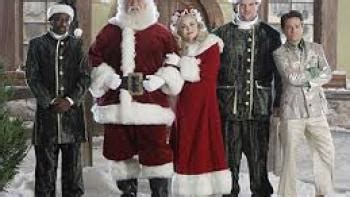 The Year Without a Santa Claus (2006) Movie Review | Common Sense Media