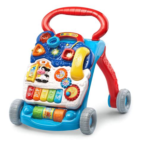 TOP RATED Baby Toys 6 to 12 Months in 2019 - Approved by Mom!