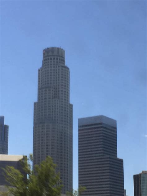 Maze bank tower irl : r/GTA