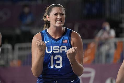 Tokyo Games make deep impression on Sky’s Stefanie Dolson - Chicago Sun-Times