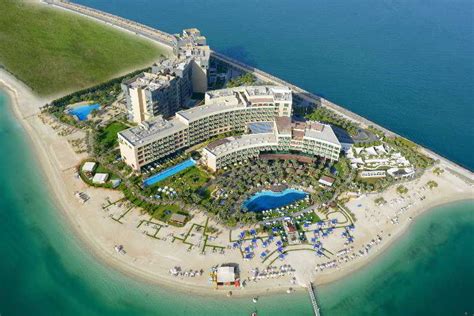 Rixos The Palm Dubai | Reserve Your Hotel, Self-Catering, or Bed and ...