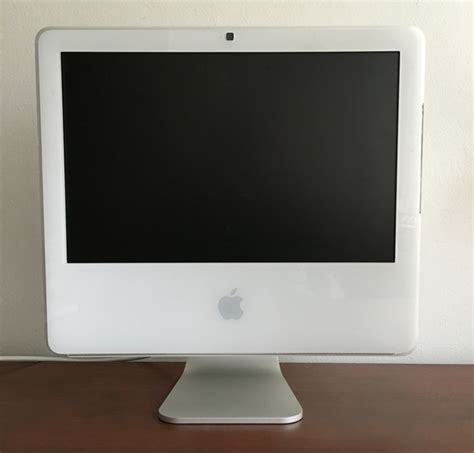 Apple iMac G5 - Catawiki