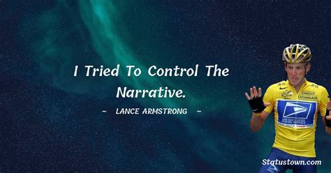 40+ Top Lance Armstrong Thoughts