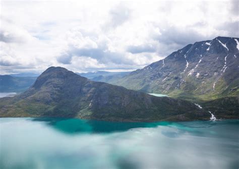 Explore Norway's Jotunheimen National Park - Life in Norway