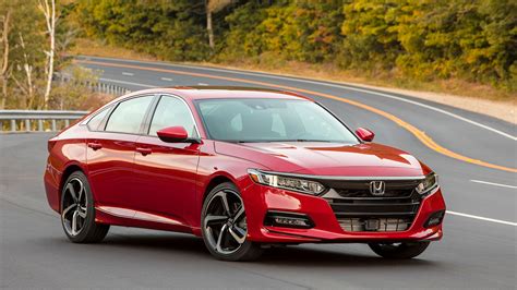 Honda Accord 2021 Europe - Honda Cars Info