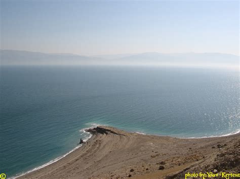 View of Red Sea outside Eilat - Israel Government Tourist Office