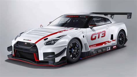 Nissan GT R GT3 Nismo UHD 4K Wallpaper | Pixelz