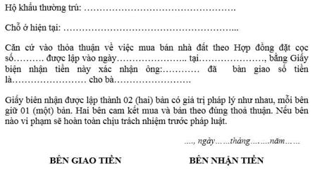 Vietnam: The most commonly used receipt form 2022? Can persons who lose their civil act capacity ...