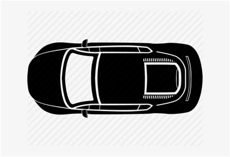 Car Icons Top View - Car Icon Top View Png Transparent PNG - 640x480 ...