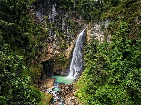 Victoria Falls Excursion | Just Go Dominica