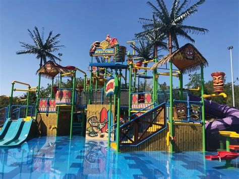 Nurai Island Resort Kids Club | Best Kids Clubs in Abu Dhabi