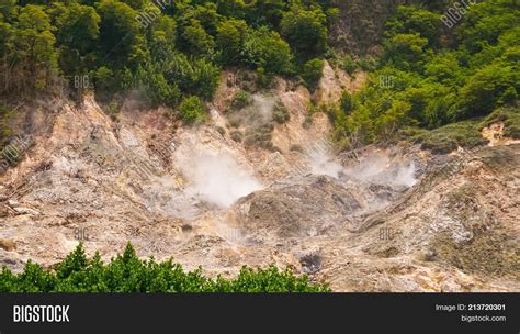 View Sulphur Springs Image & Photo (Free Trial) | Bigstock