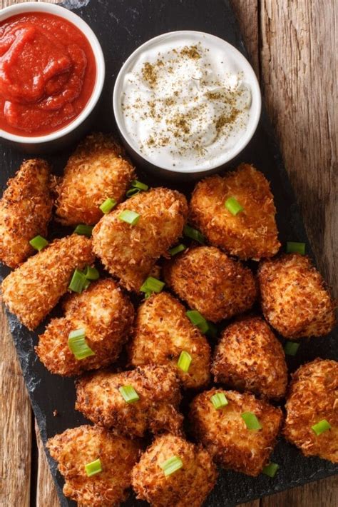 25 Best Deep-Fry Recipes For Any Occasion - Insanely Good