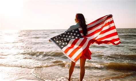 Bandera de Estados Unidos: historia y curiosidades