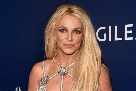 Britney Spears Says She's Now on the 'Right' Medication After ...