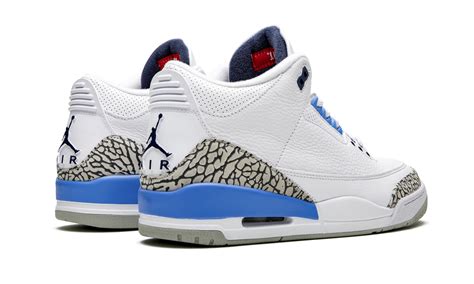 Air Jordan 3 Retro “UNC” CT8532-104 – Sneaker FC