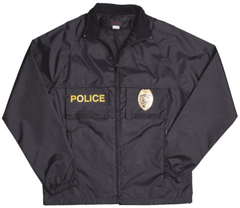 Police Jackets – Jackets