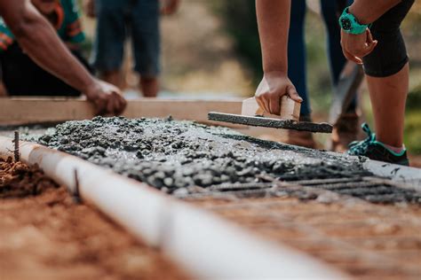 How to Seal Your Concrete Floor - Our Guide - Phoenix Reinforcing