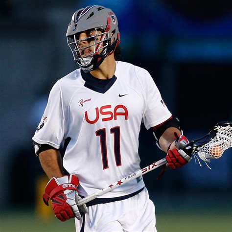 World Lacrosse Championships 2014 Results: Daily Scores and Updated Schedule | News, Scores ...