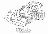 Coloring Page No1085  Sport Vehicles Car sketch template