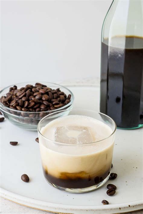 Coffee Liqueur Recipe