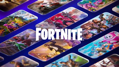 Fortnite | Download and Play for Free - Epic Games Store