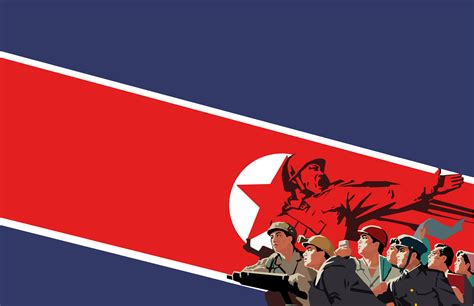 North Korea Wallpaper - WallpaperSafari