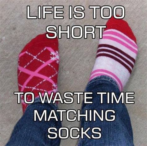 Socks Quotes Inspirational. QuotesGram