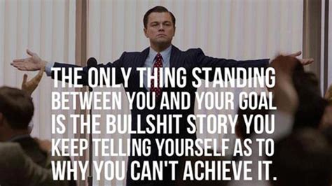 75+ Best Of Leonardo Dicaprio Inspirational & Motivational Quotes